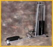 Seated Lat Pulley Row